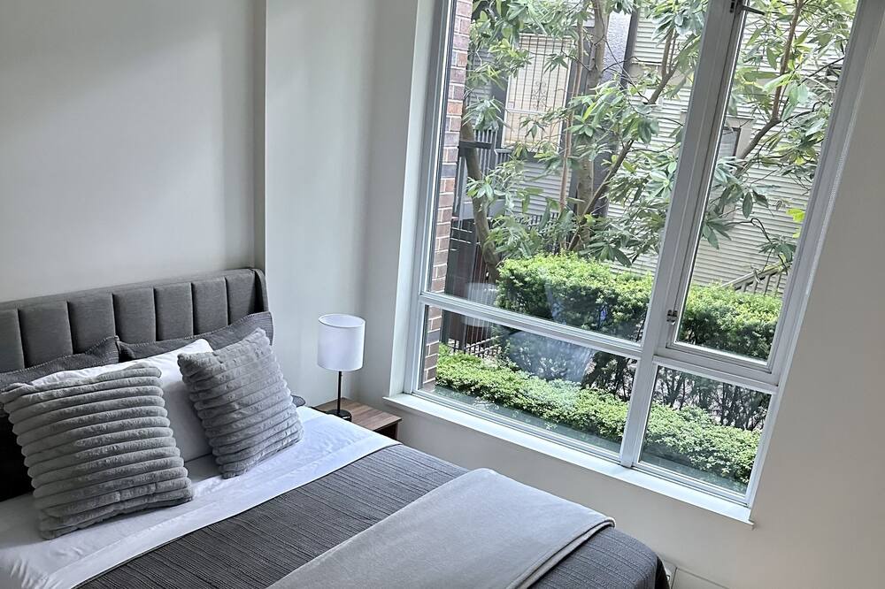 Photo of Bedroom in Yaletown
