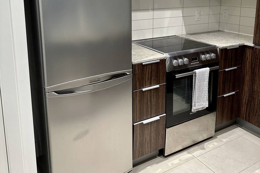 Photo of Kitchen in Yaletown