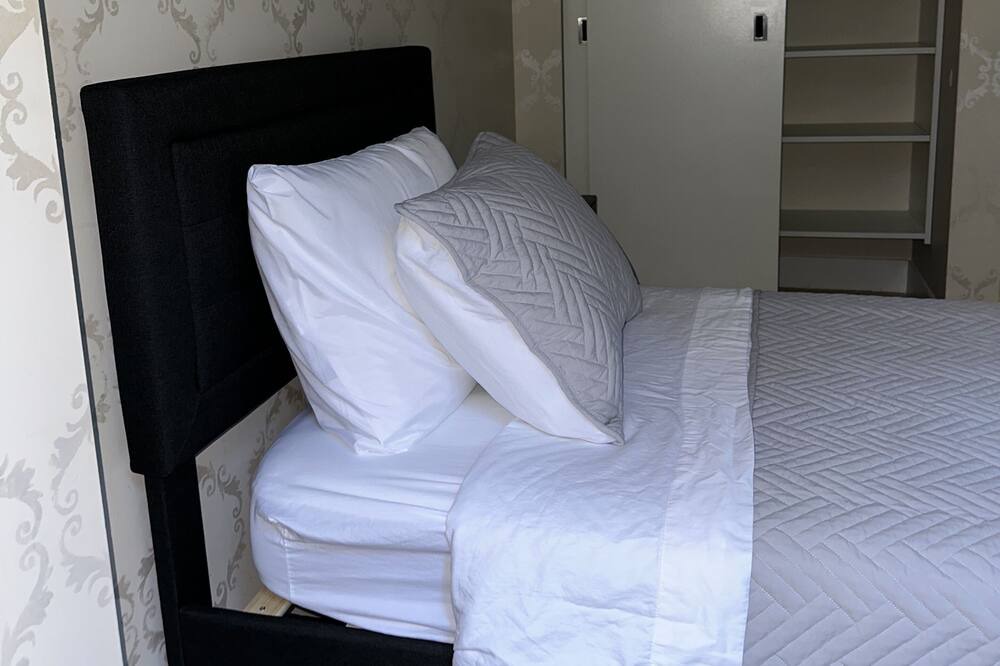 Photo of Bedroom in Yaletown