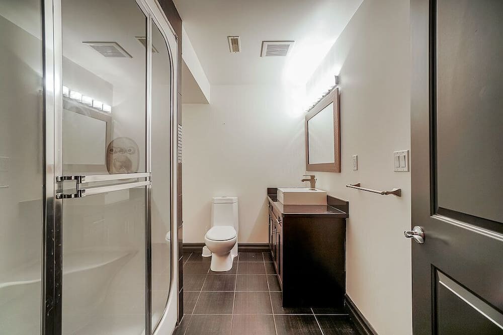 Photo of Bathroom in Fleetwood