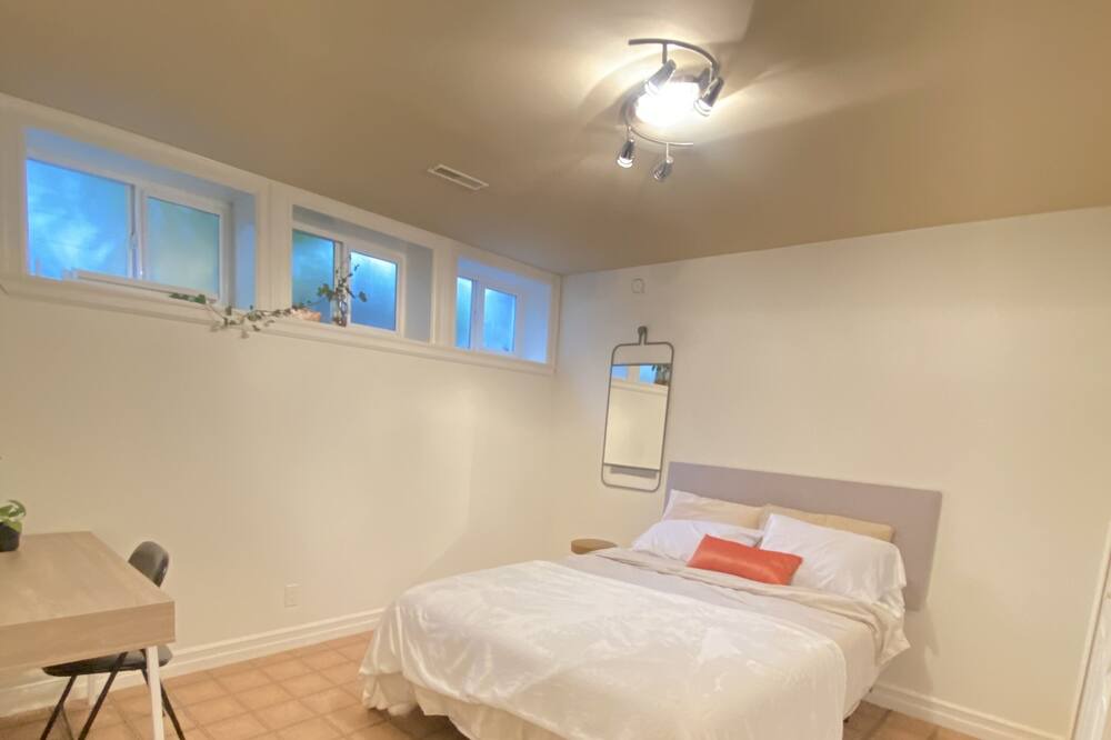 Photo of Bedroom in Fleetwood