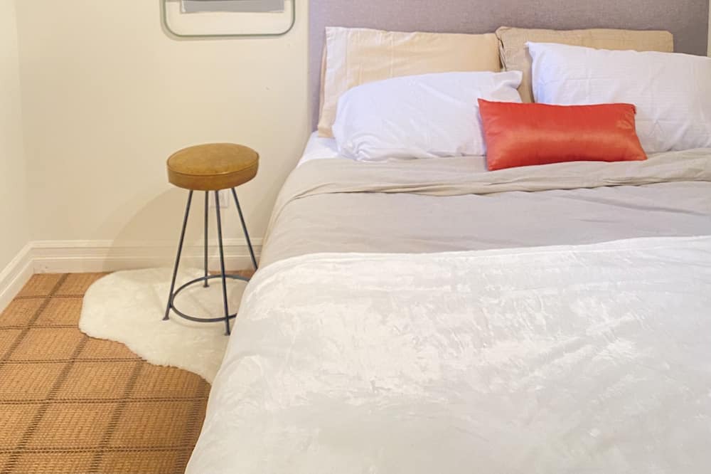 Photo of Bedroom in Fleetwood