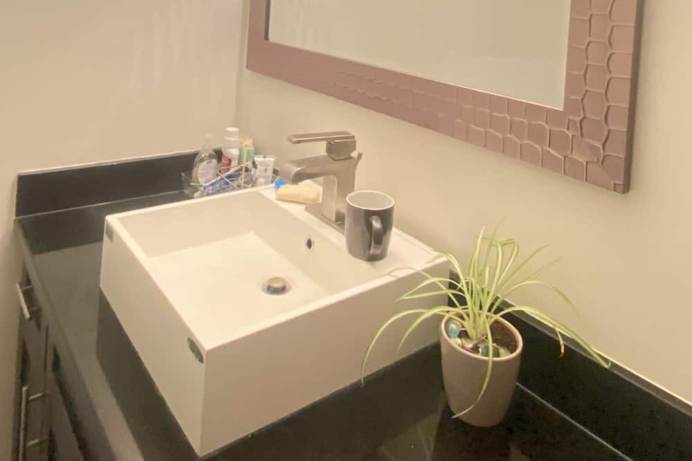 Photo of Bathroom in Fleetwood