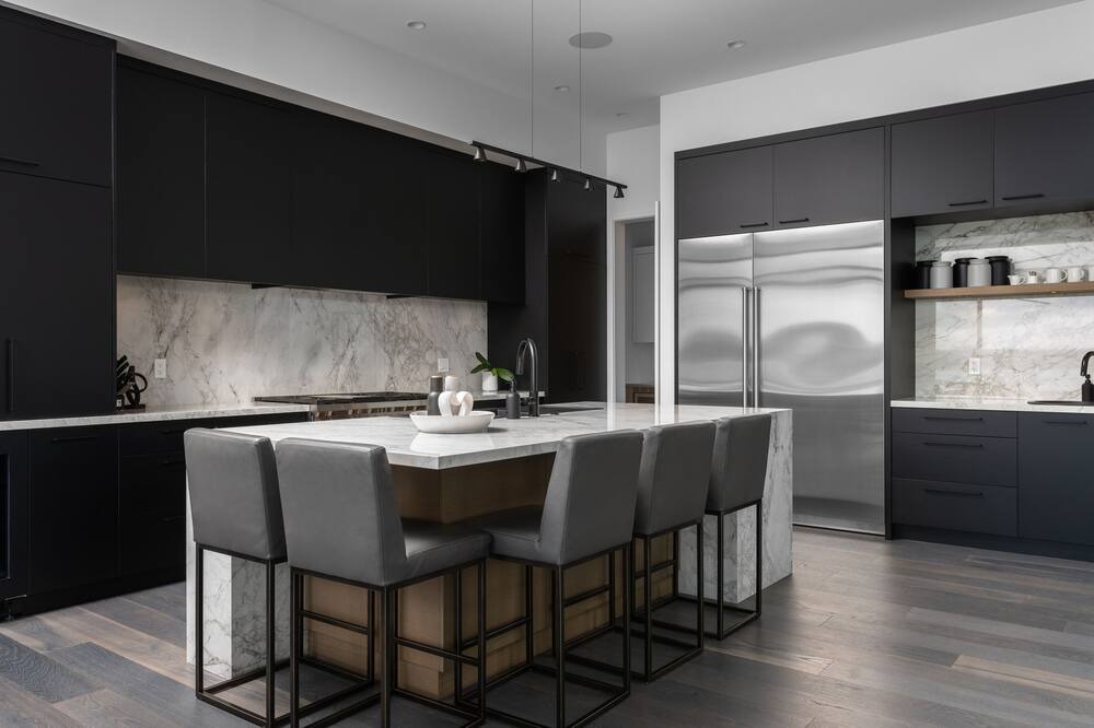 Photo of Kitchen in Sidney