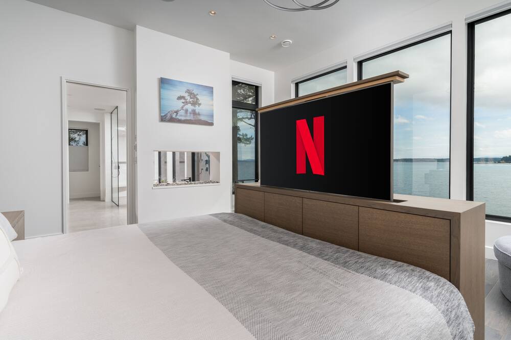 Photo of Bedroom in Sidney