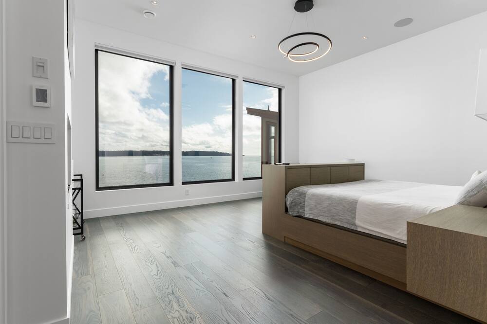 Photo of Bedroom in Sidney