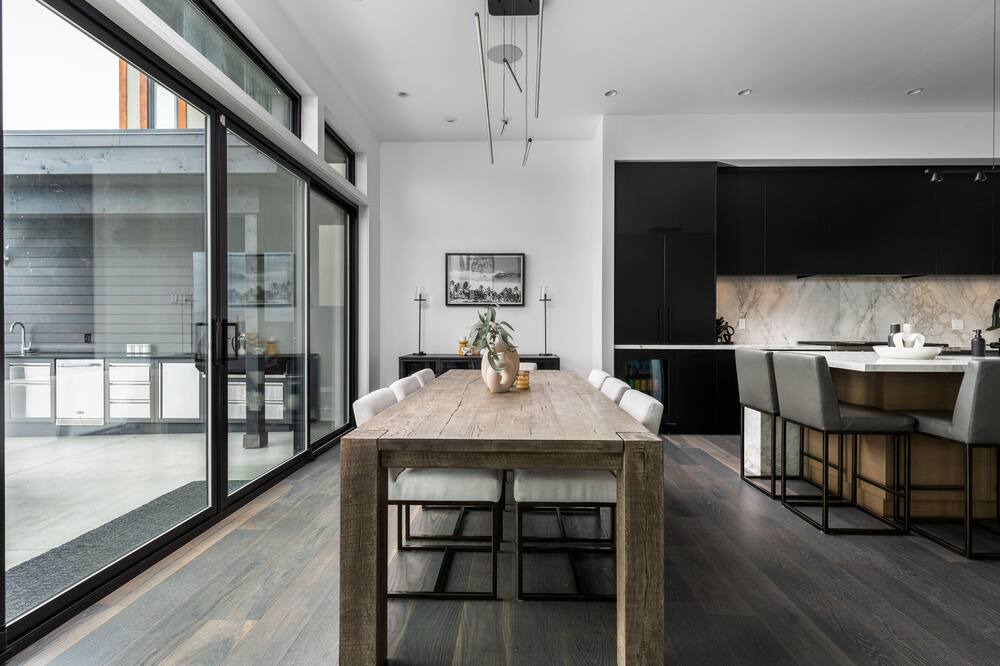 Photo of Kitchen in Sidney