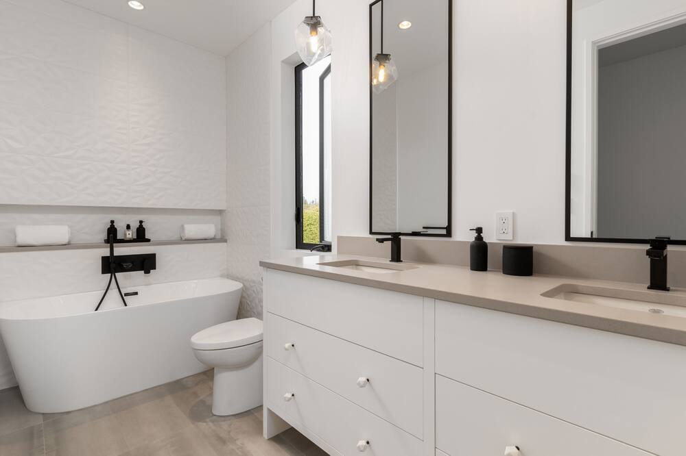 Photo of Bathroom in Sidney