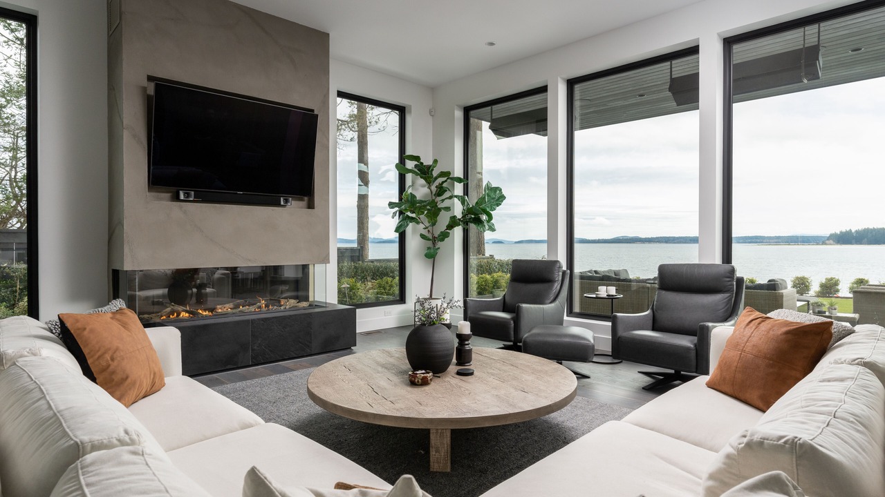 Photo of Livingroom in Sidney