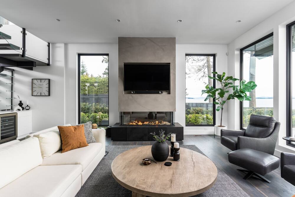Photo of Livingroom in Sidney