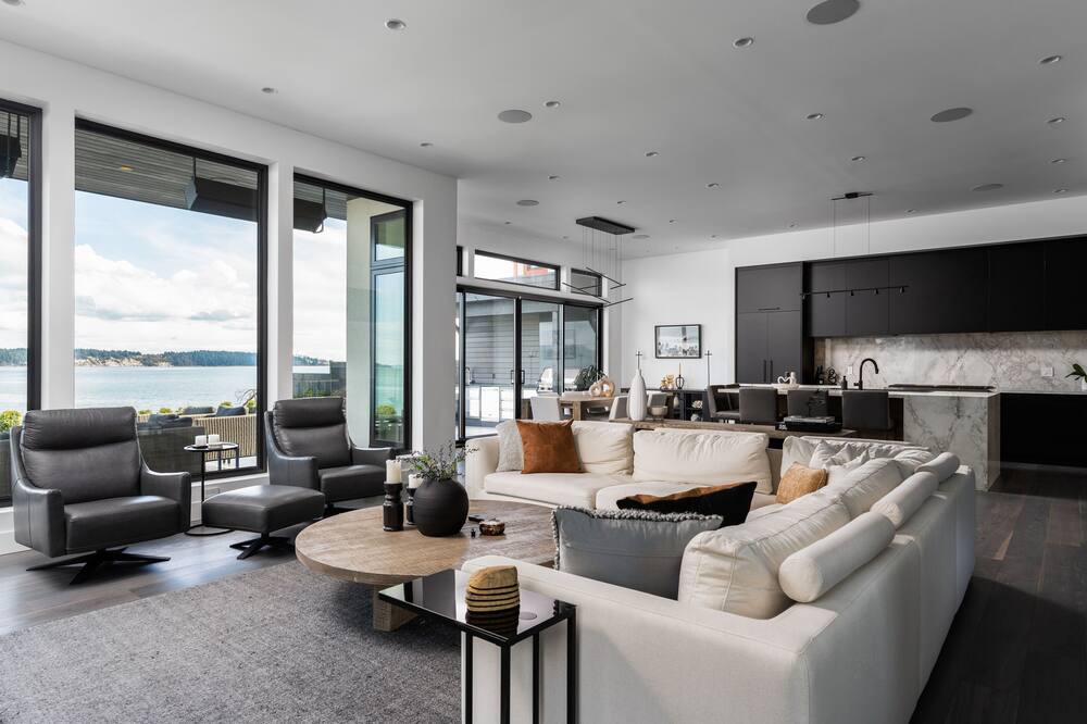 Photo of Livingroom in Sidney