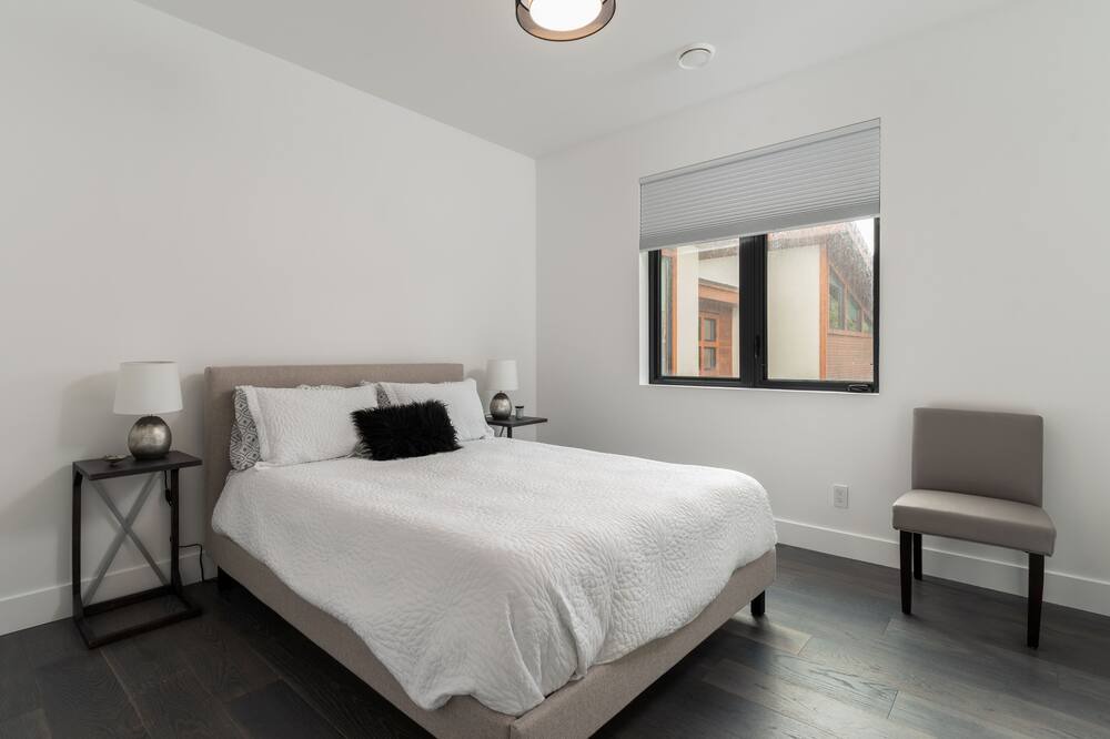 Photo of Bedroom in Sidney