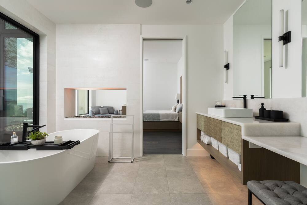 Photo of Bathroom in Sidney