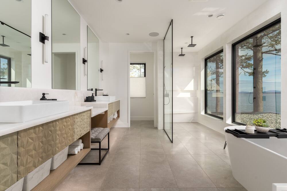 Photo of Bathroom in Sidney