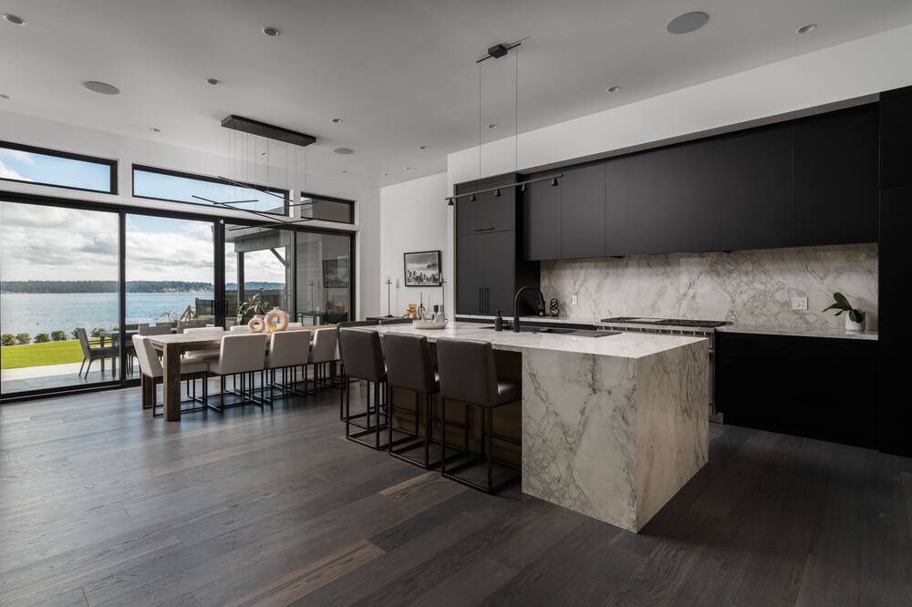 Photo of Kitchen in Sidney