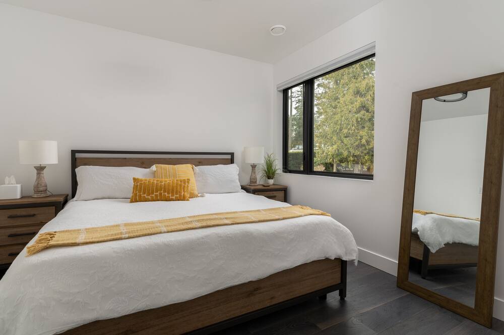Photo of Bedroom in Sidney