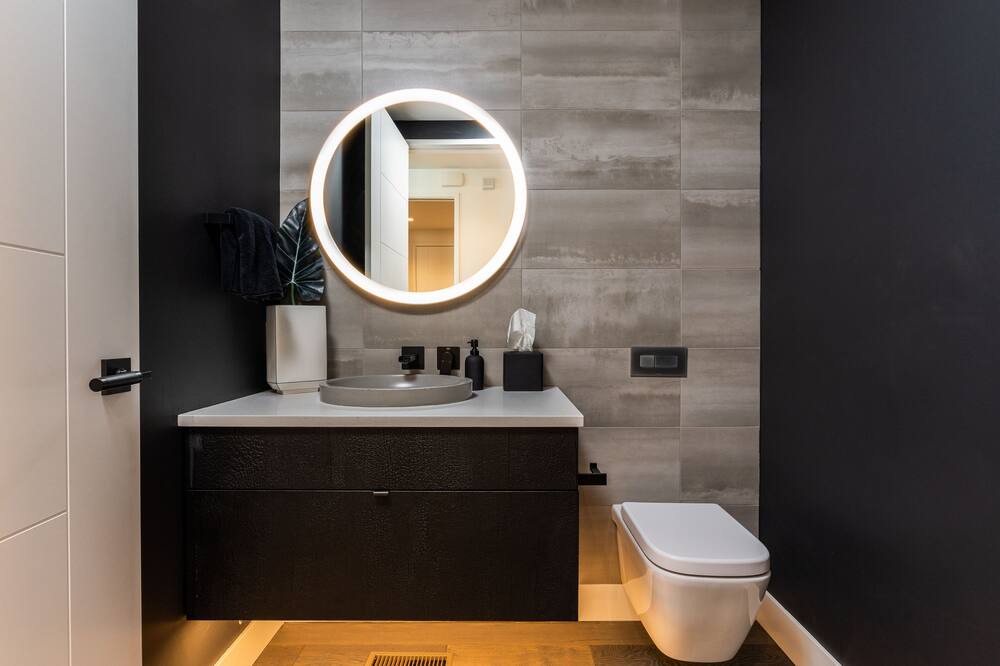 Photo of Bathroom in Sidney