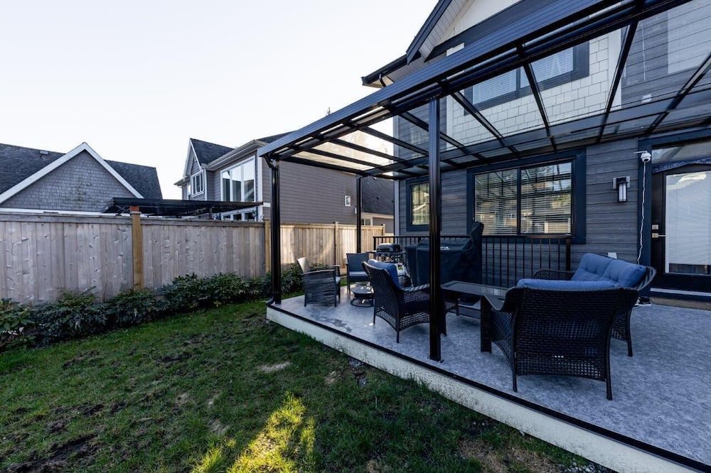 Photo of Outdoor in Crescent Beach