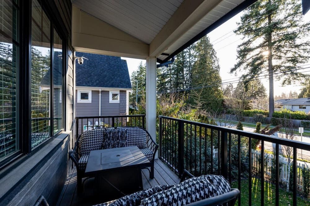 Photo of Outdoor in Crescent Beach