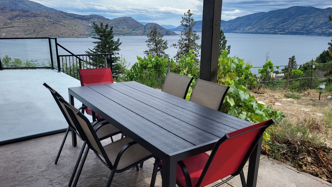 Photo of Outdoor in Central Okanagan