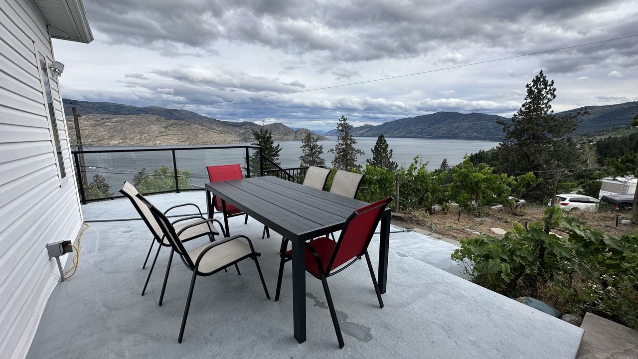 Photo of Outdoor in Central Okanagan