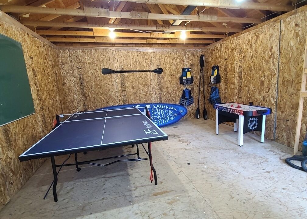 Photo of Bedroom in Newfoundland