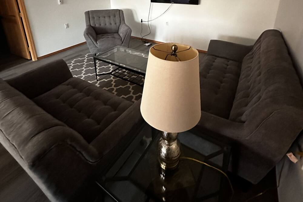 Photo of Livingroom in Surrey