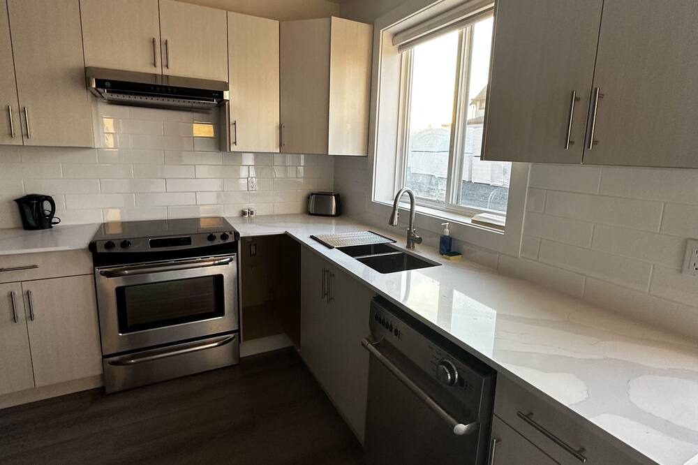 Photo of Kitchen in Surrey