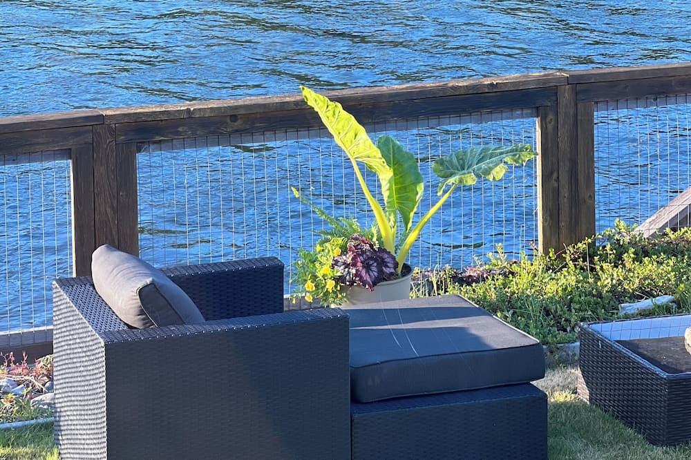 Photo of Outdoor in Campbell River