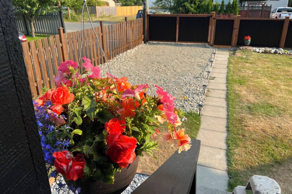 Photo of Outdoor in Campbell River
