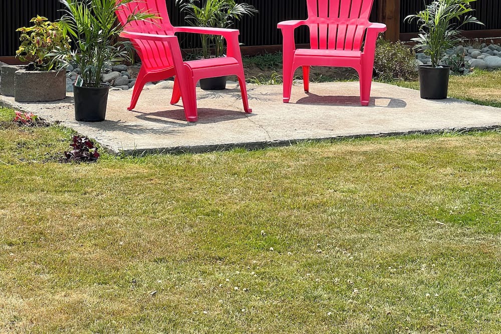 Photo of Outdoor in Campbell River