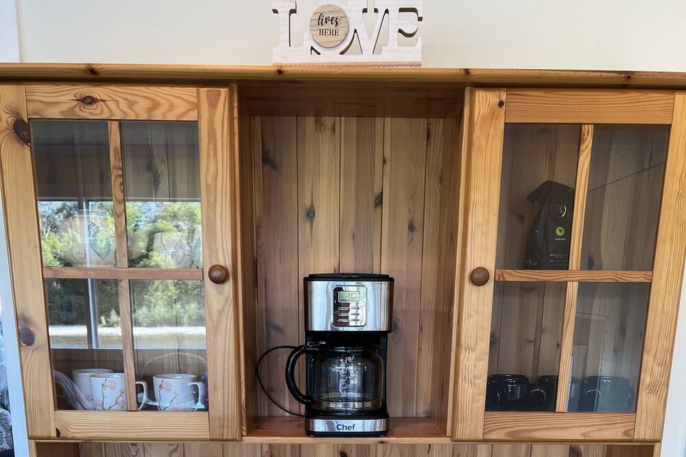 Photo of Kitchen in Campbell River