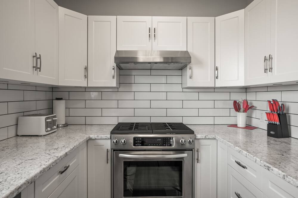 Photo of Kitchen in Vernon