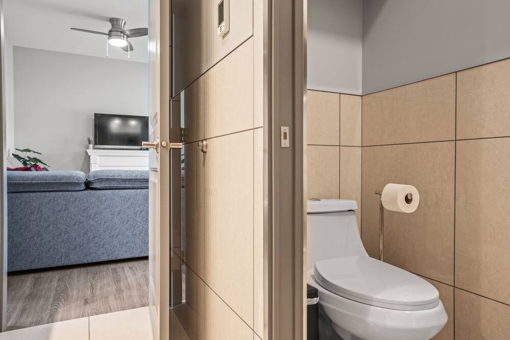 Photo of Bathroom in Vernon