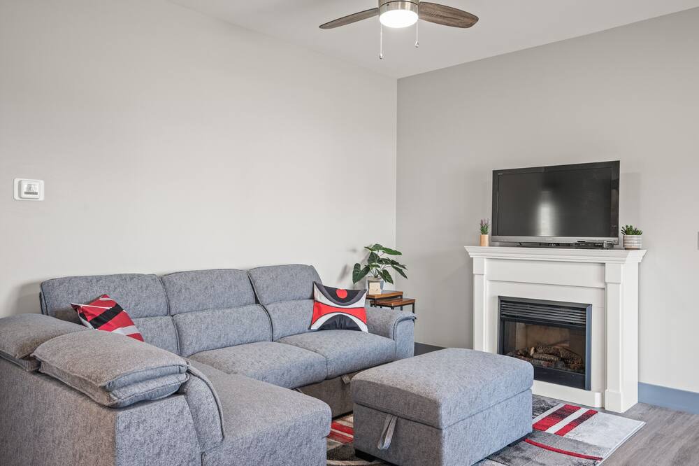 Photo of Livingroom in Vernon