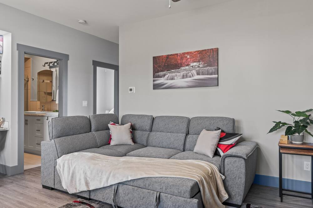 Photo of Livingroom in Vernon