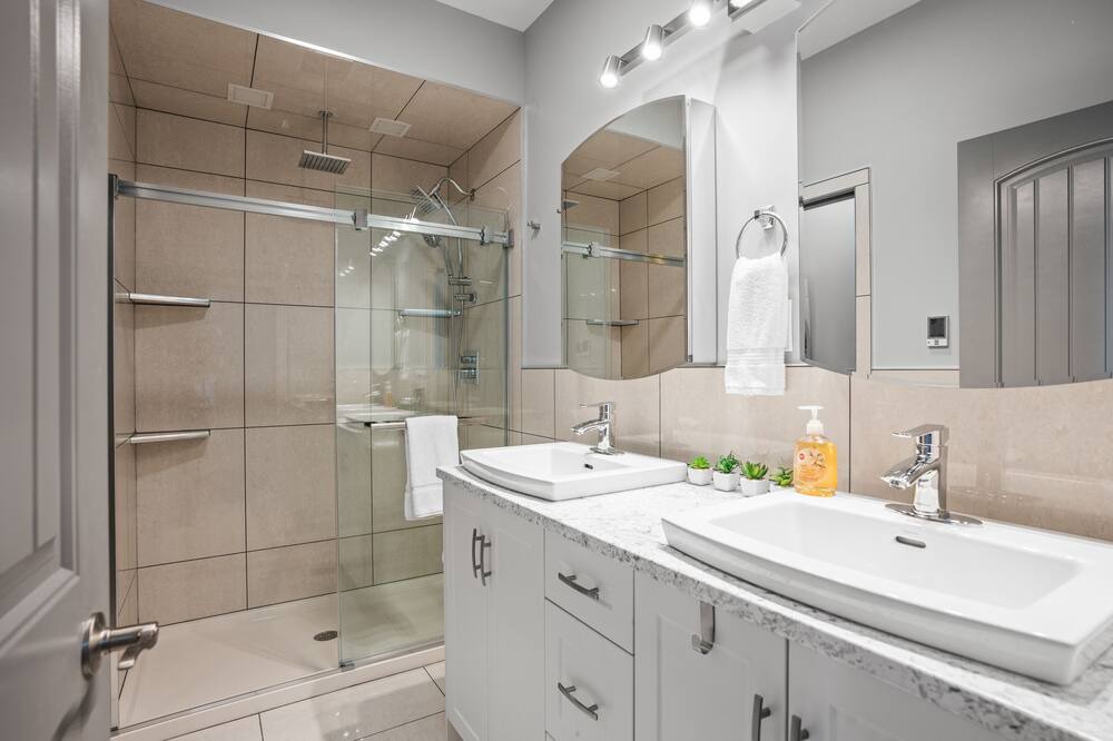 Photo of Bathroom in Vernon