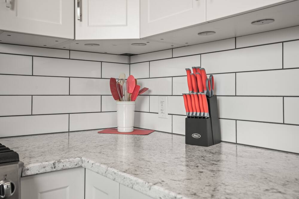 Photo of Kitchen in Vernon