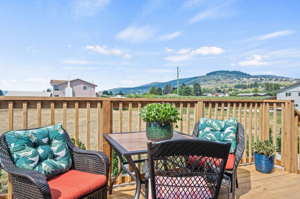 Photo of Outdoor in Vernon