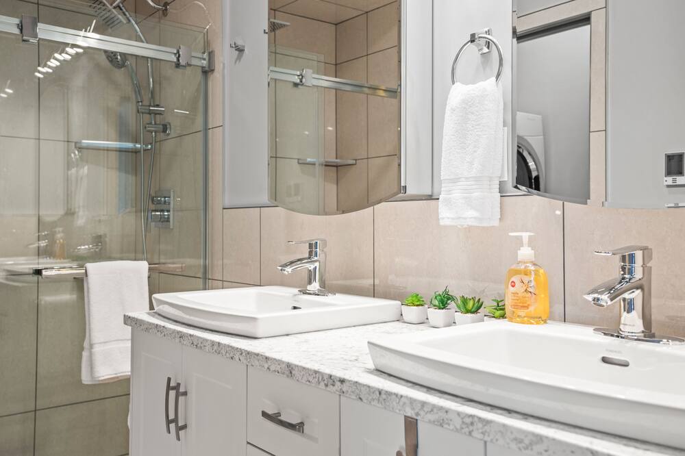 Photo of Bathroom in Vernon
