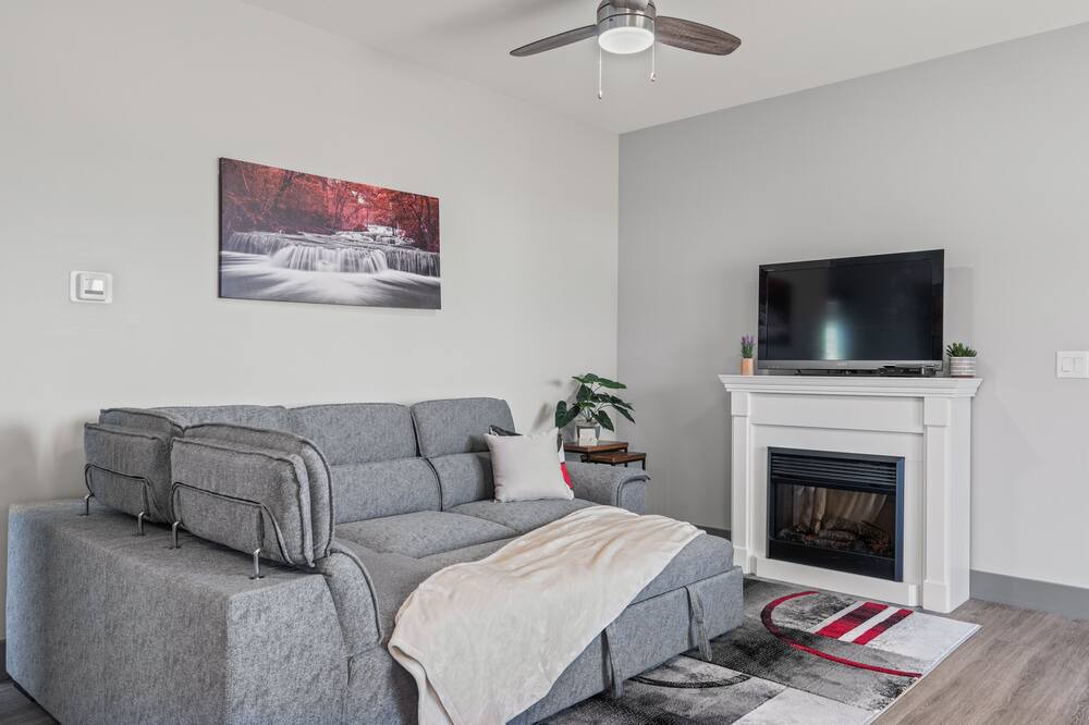 Photo of Livingroom in Vernon