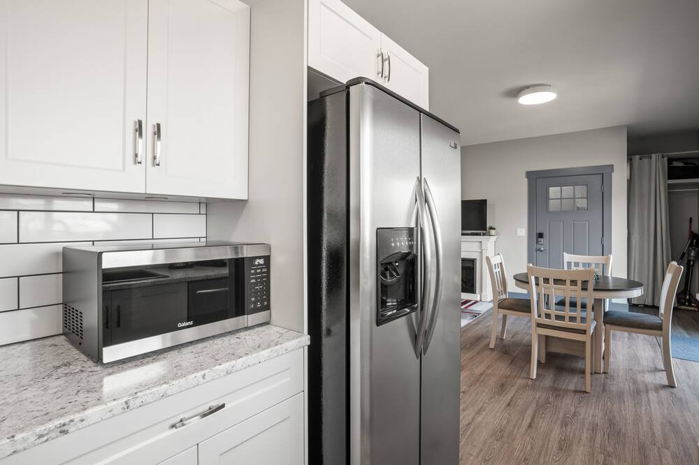 Photo of Kitchen in Vernon