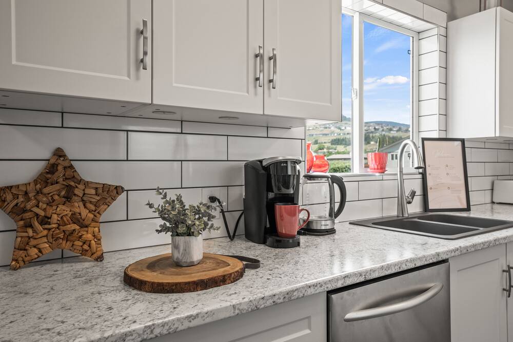 Photo of Kitchen in Vernon