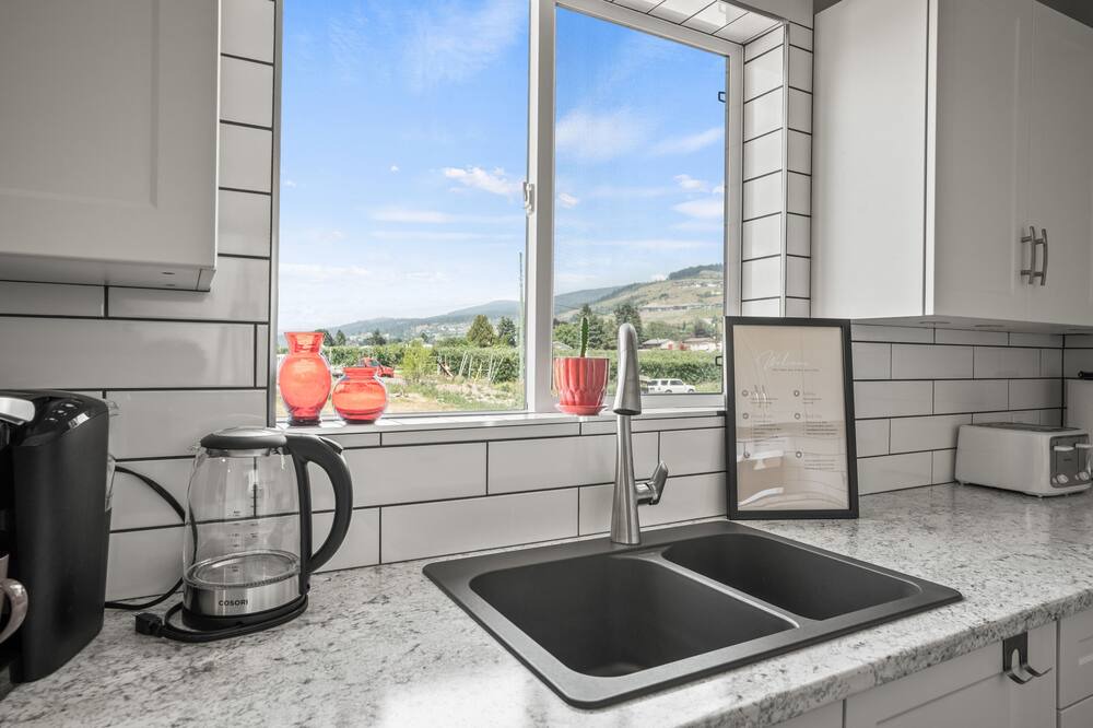 Photo of Kitchen in Vernon