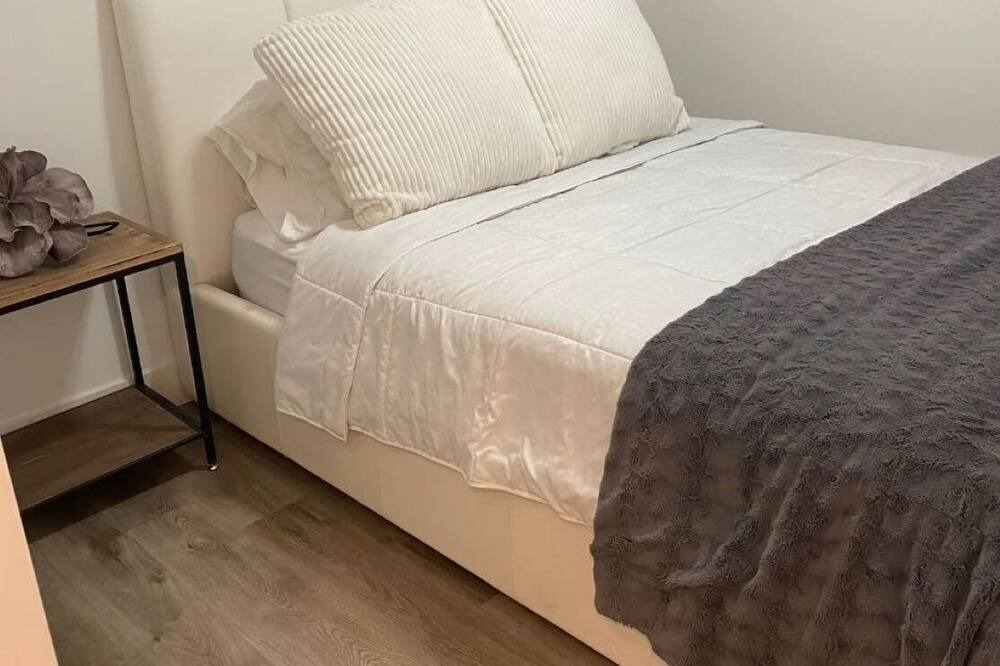 Photo of Bedroom in Cordova Bay