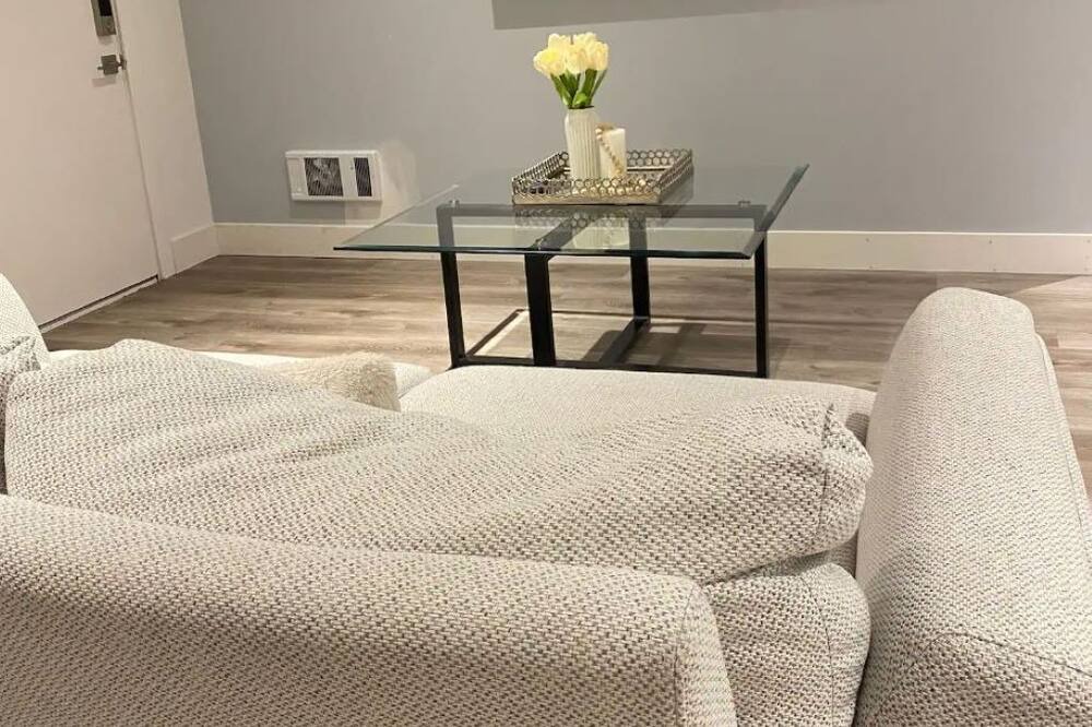 Photo of Bedroom in Cordova Bay