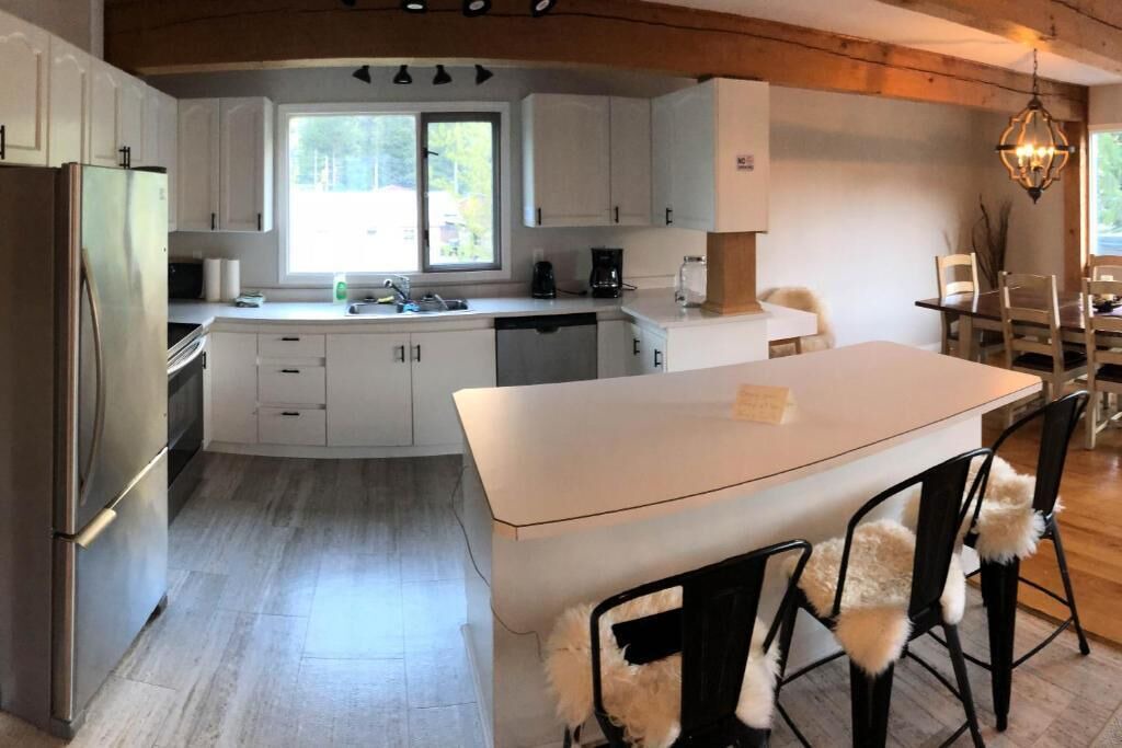 Photo of Kitchen in Stewart