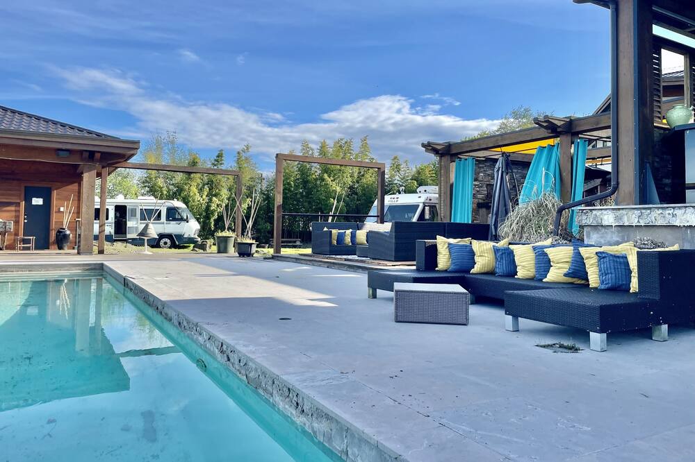 Photo of Outdoor in Delta
