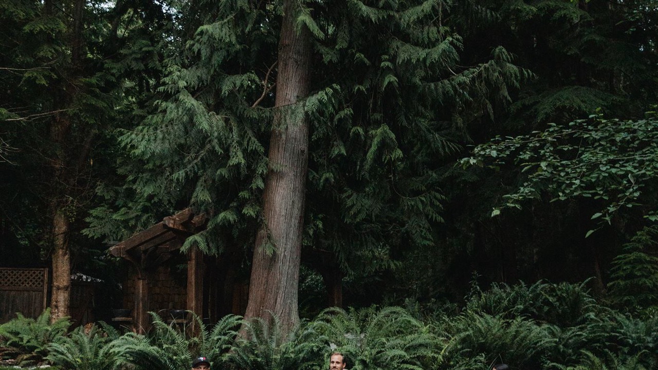 Photo of Outdoor in Savary Island