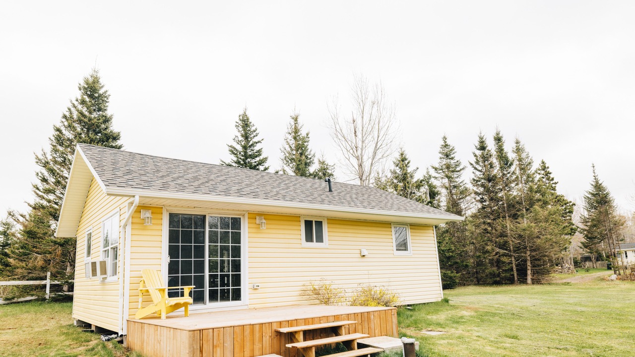 Photo of Outdoor in Cavendish